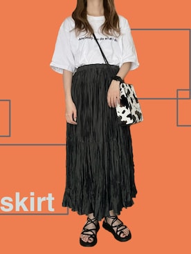 hakoさんのコーディネート