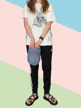 hakoさんのコーディネート