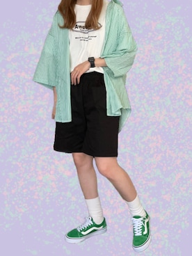 hakoさんのコーディネート