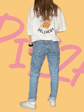 hakoさんのコーディネート