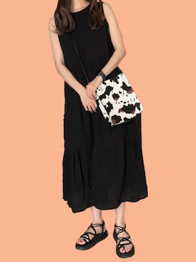 hakoさんのコーディネート