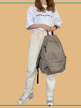 hakoさんのコーディネート