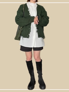 hakoさんのコーディネート