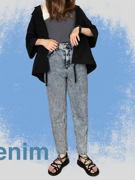 hakoさんのコーディネート