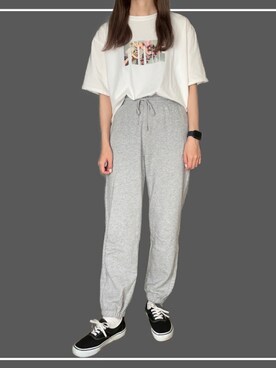 hakoさんのコーディネート