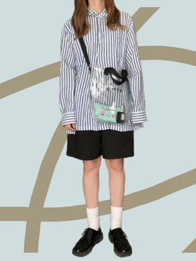 hakoさんのコーディネート