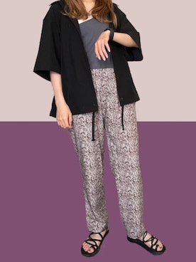 hakoさんのコーディネート