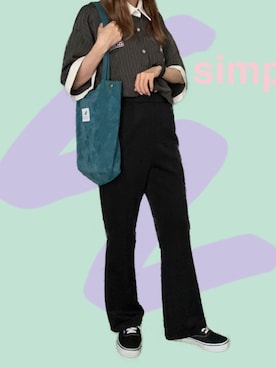 hakoさんのコーディネート