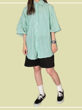 hakoさんのコーディネート