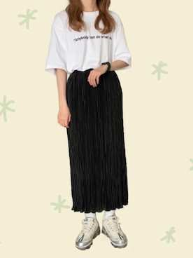 hakoさんのコーディネート