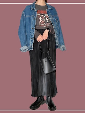 hakoさんのコーディネート