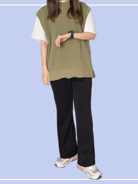 hakoさんのコーディネート