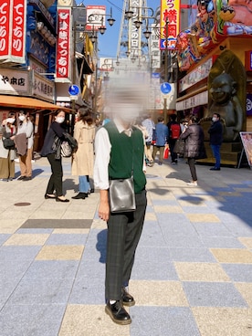 おのでらさんのコーディネート