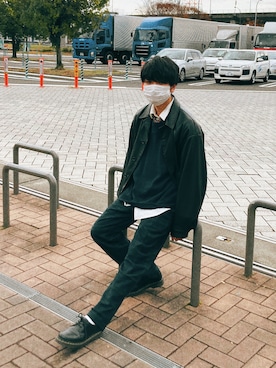 おのでらさんのコーディネート