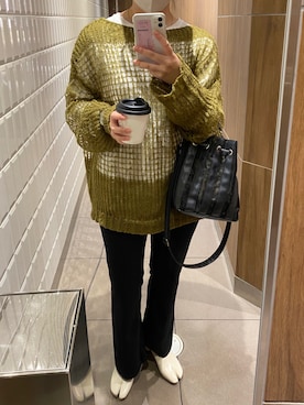 mayさんのコーディネート