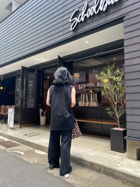 mayさんのコーディネート