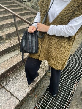 mayさんのコーディネート