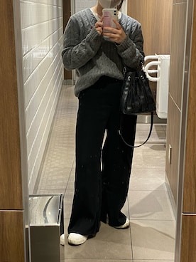 mayさんのコーディネート