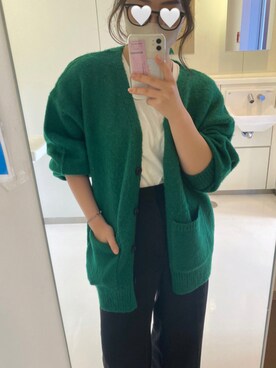 mayさんのコーディネート