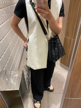 mayさんのコーディネート