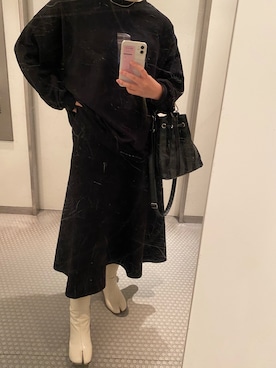 mayさんのコーディネート