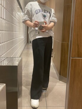 mayさんのコーディネート