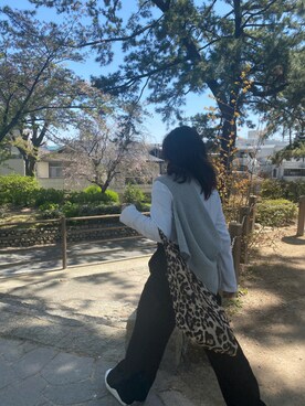 mayさんのコーディネート