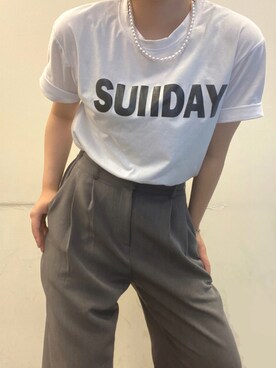 mayさんのコーディネート