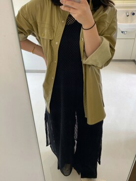 mayさんのコーディネート