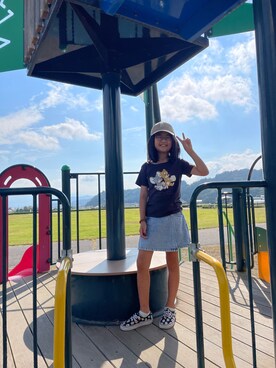 M_さんのコーディネート