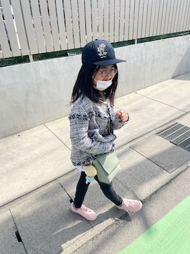 M_さんのコーディネート