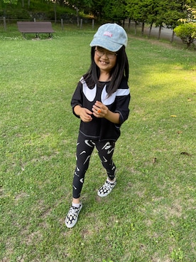 M_さんのコーディネート