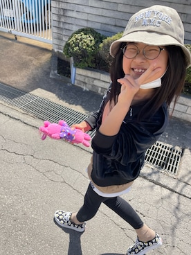 M_さんのコーディネート