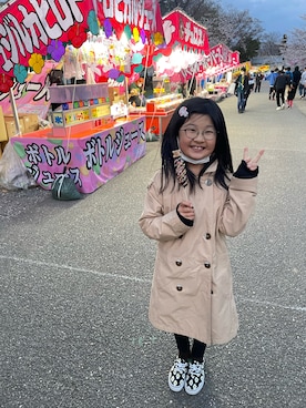 M_さんのコーディネート