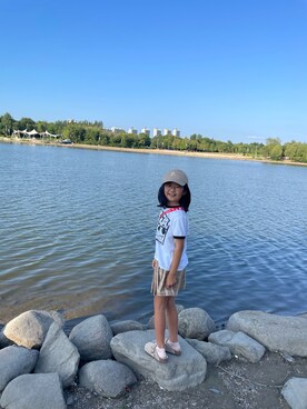 M_さんのコーディネート