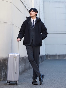 HICCHIさんのコーディネート