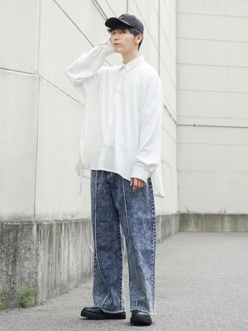 HICCHIさんのコーディネート
