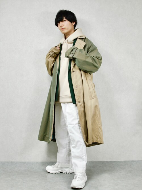 HICCHIさんのコーディネート