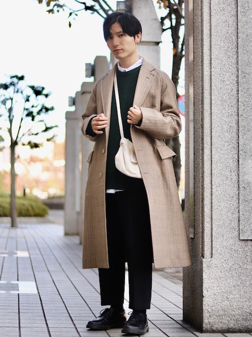 ひっちさんのコーディネート