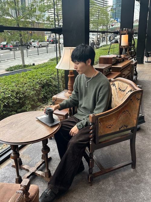 ひっちさんのコーディネート