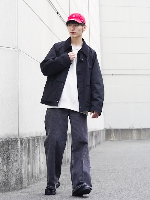 Barbour♡ブルゾン 別注】＜Barbour＞ブルゾン｜ Exclusives 最新の別注アイテムを