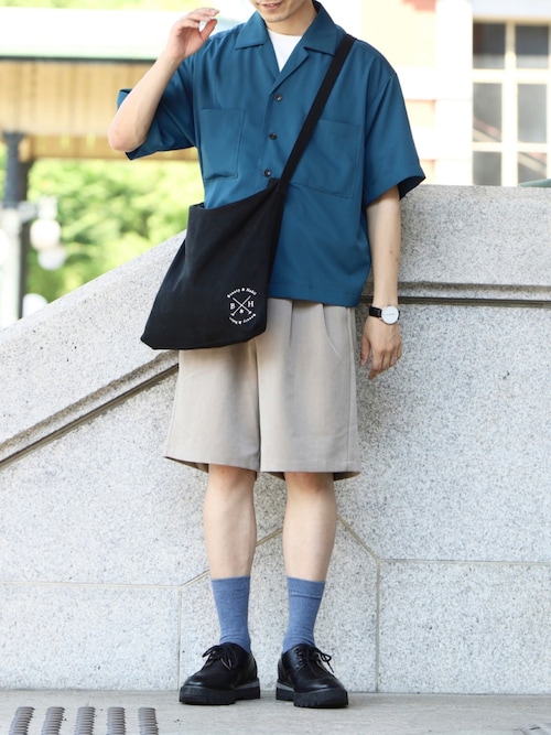 ひっちさんのコーディネート