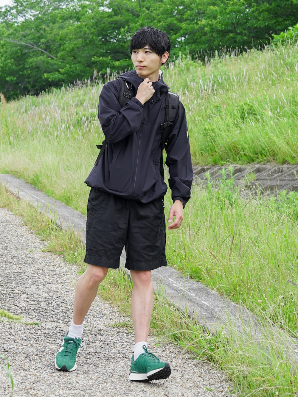 NEW BALANCE（ニューバランス）の「New Balance ニューバランス  