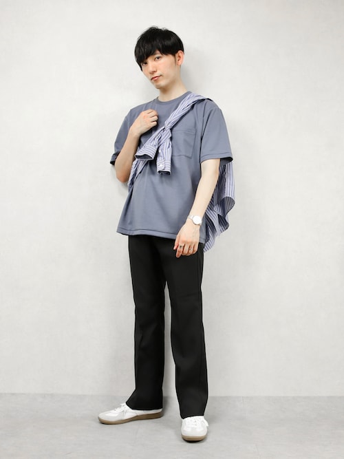 HICCHIさんのコーディネート
