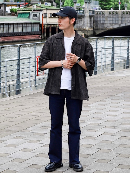 THE NORTH FACE/ノースフェイス キャップ ヴィンテージ