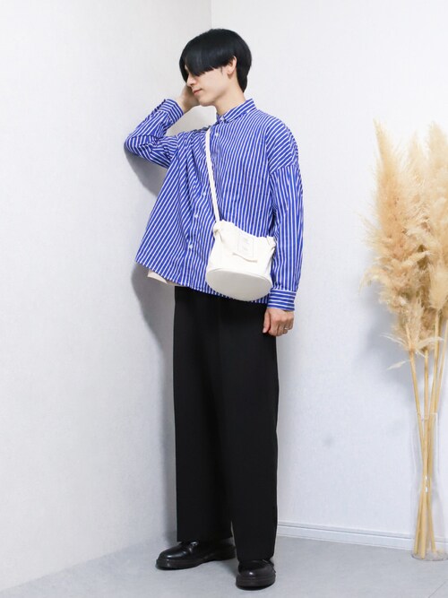 HICCHIさんのコーディネート