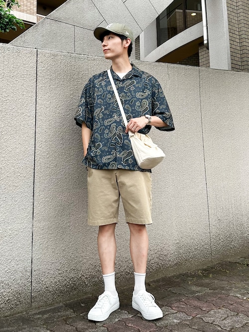 HICCHIさんのコーディネート