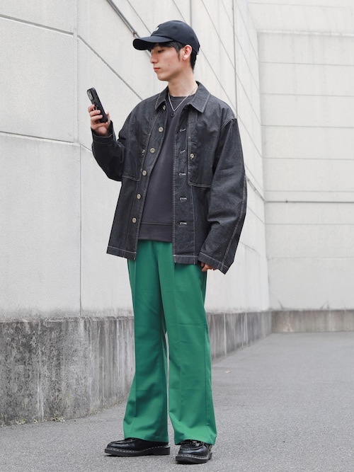 THE NORTH FACE/ノースフェイス キャップ ヴィンテージ