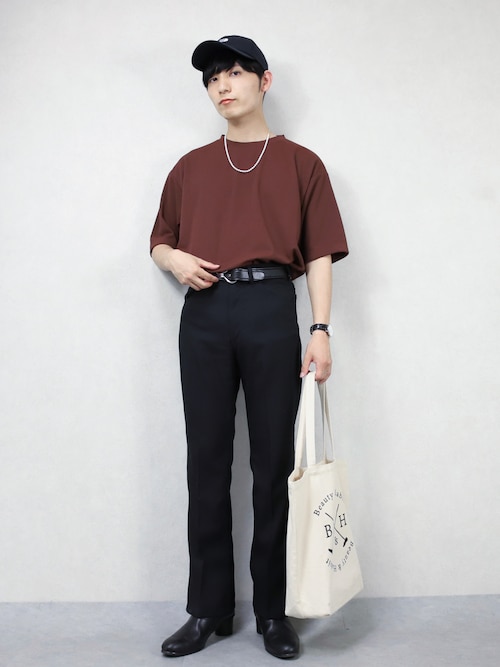 HICCHIさんのコーディネート