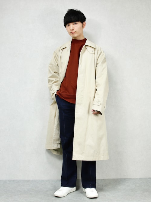 HICCHIさんのコーディネート